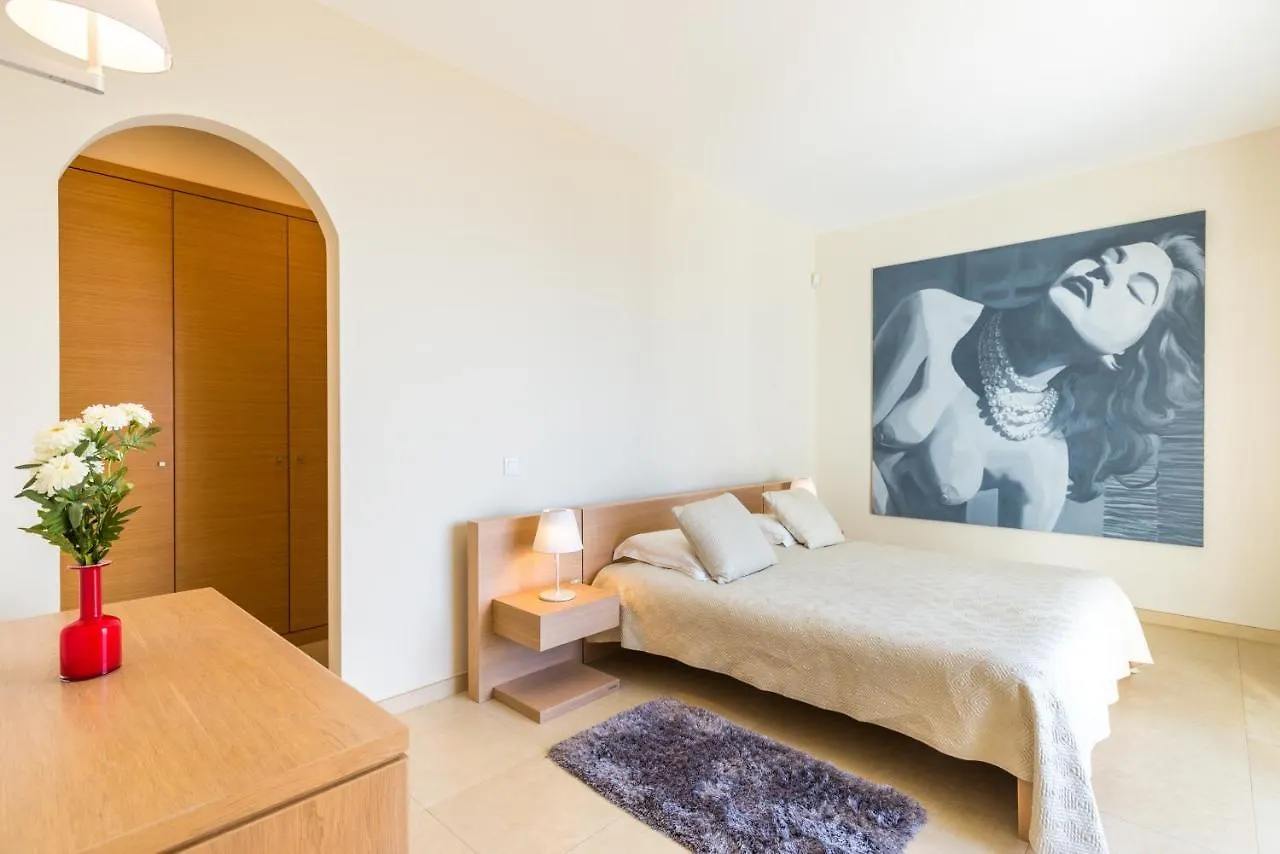 Villa La Terrasse Palheiro Village With Private Pool By Hr Madeira Funchal  Portugal