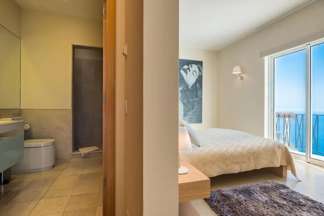 Villa La Terrasse Palheiro Village With Private Pool By Hr Madeira Funchal  Funchal (Madeira)