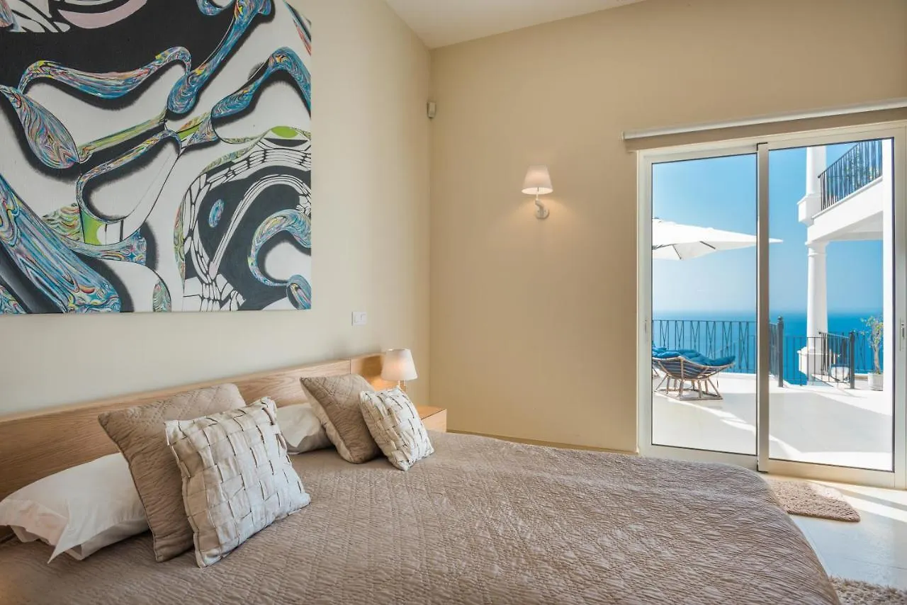 Villa La Terrasse Palheiro Village With Private Pool By Hr Madeira Funchal   Funchal (Madeira)