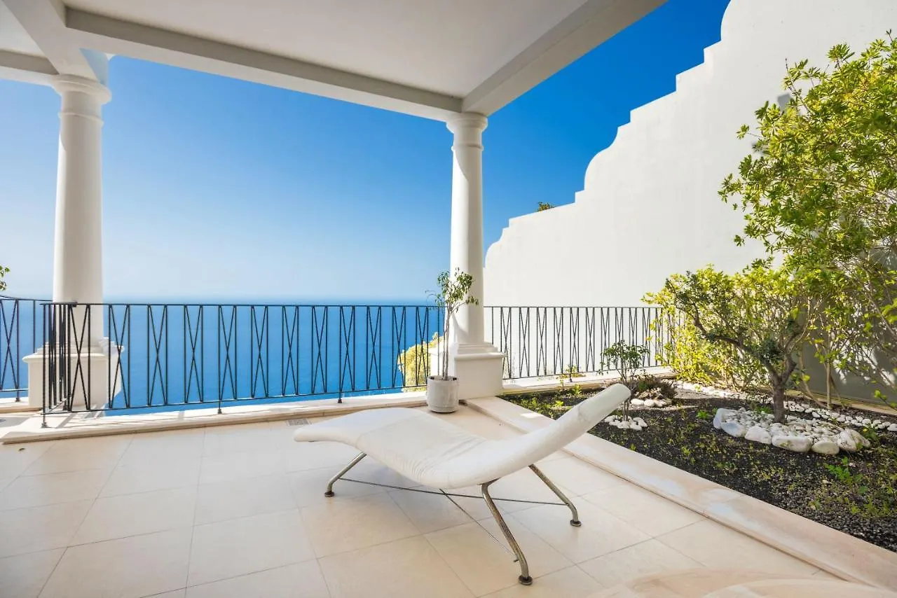Villa La Terrasse Palheiro Village With Private Pool By Hr Madeira Funchal  Portugal