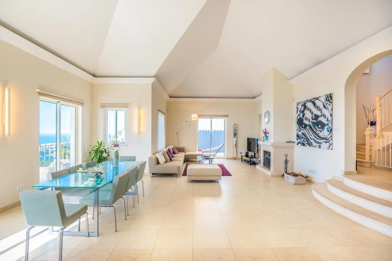 Villa La Terrasse Palheiro Village With Private Pool By Hr Madeira Funchal   Funchal (Madeira)