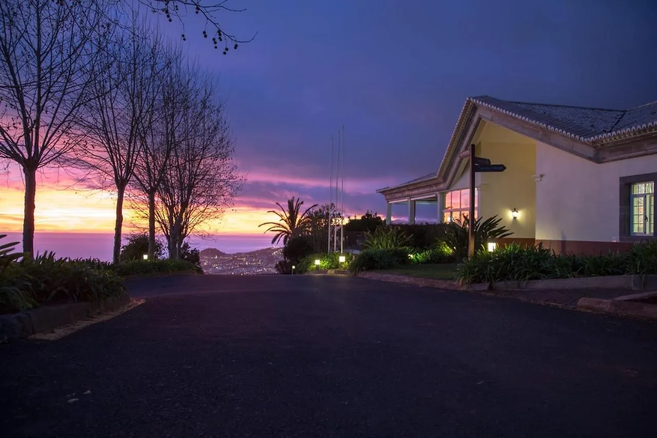 Villa La Terrasse Palheiro Village With Private Pool By Hr Madeira Funchal