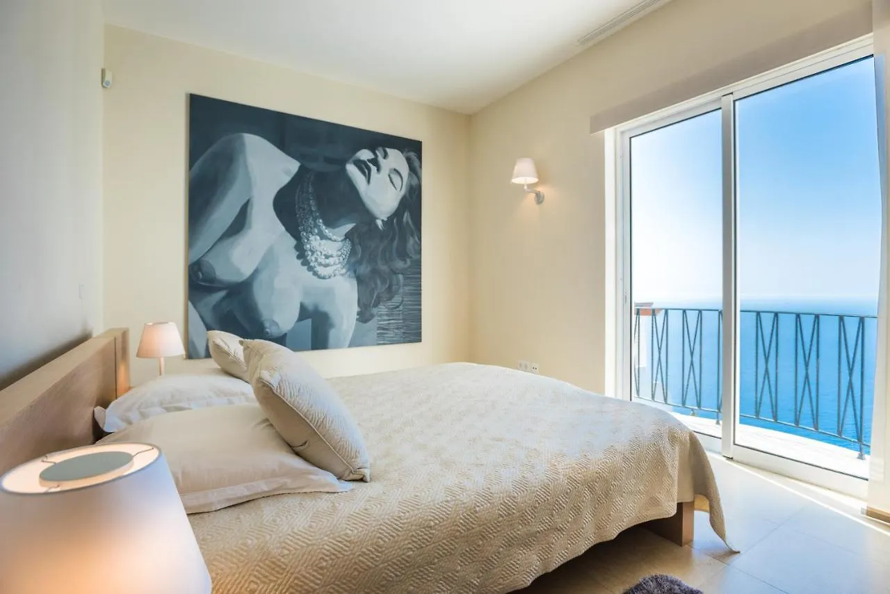 Villa La Terrasse Palheiro Village With Private Pool By Hr Madeira Funchal  Funchal (Madeira)