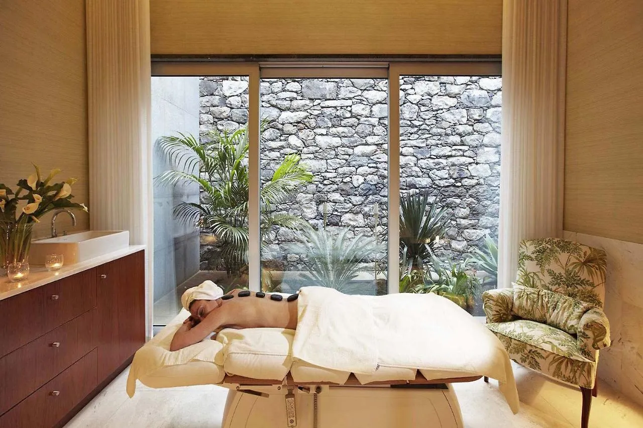 Villa La Terrasse Palheiro Village With Private Pool By Hr Madeira Funchal