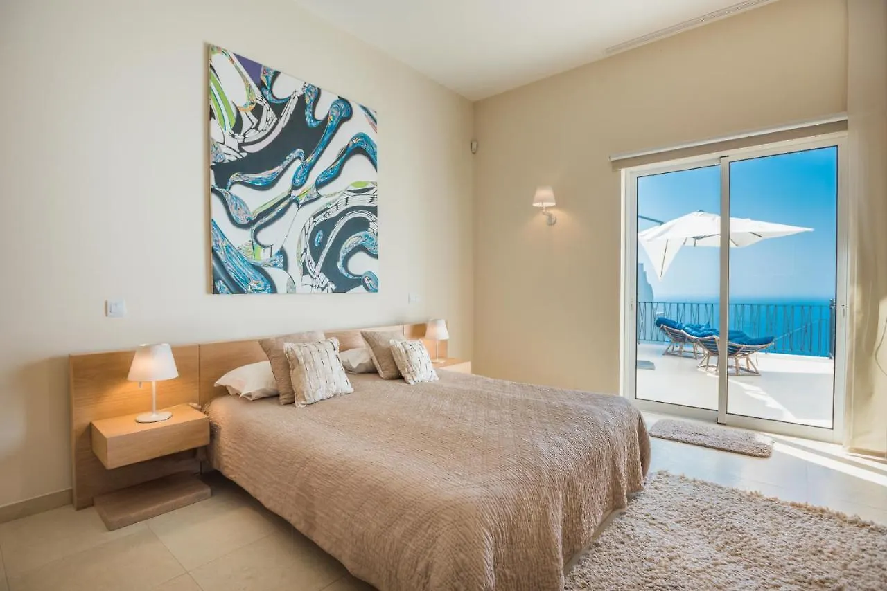 Villa La Terrasse Palheiro Village With Private Pool By Hr Madeira Funchal  Funchal (Madeira)