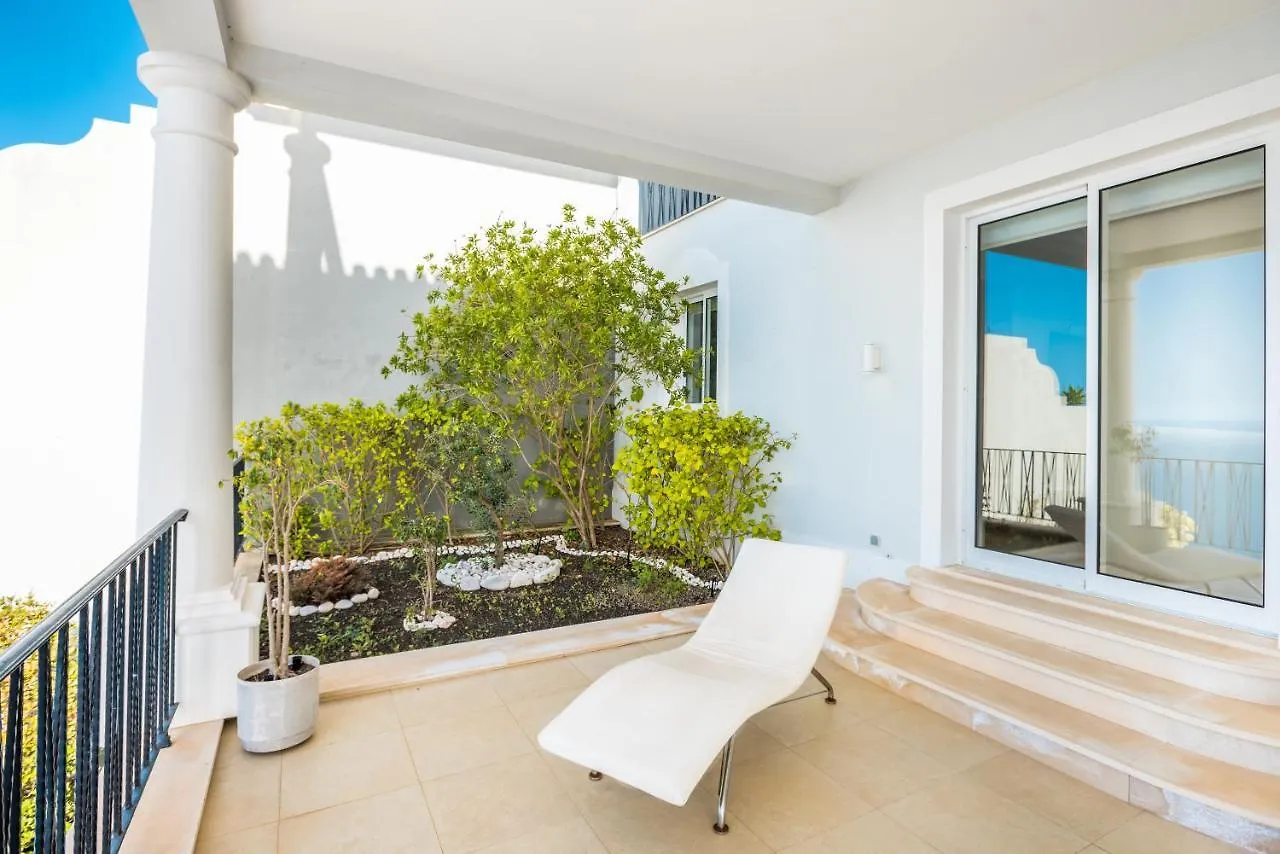 Villa La Terrasse Palheiro Village With Private Pool By Hr Madeira Funchal   Funchal (Madeira)