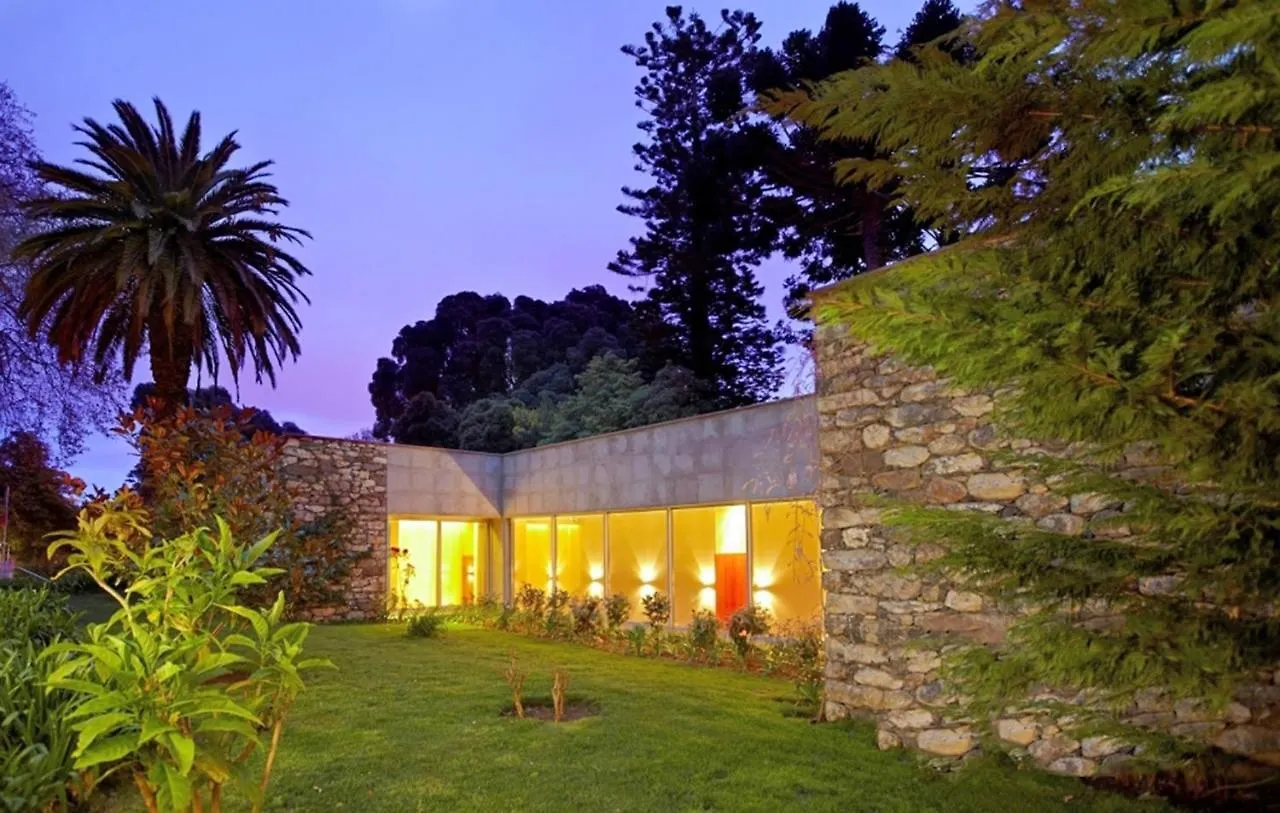 Villa La Terrasse Palheiro Village With Private Pool By Hr Madeira Funchal