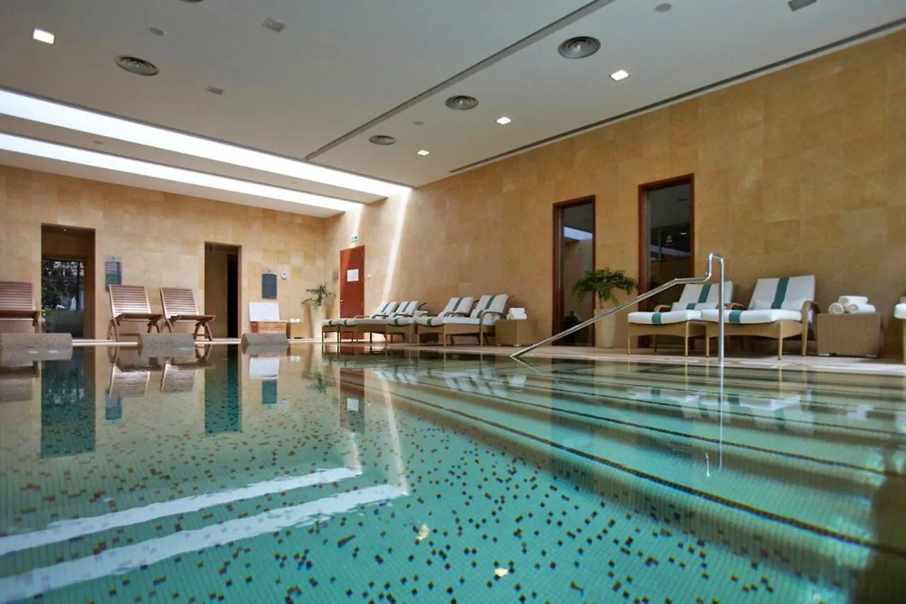 Villa La Terrasse Palheiro Village With Private Pool By Hr Madeira Funchal   Funchal (Madeira)
